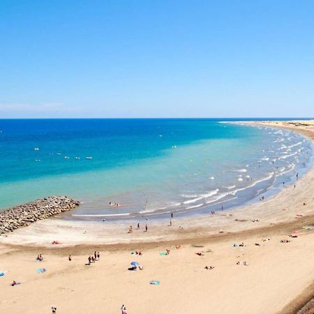 Bungalow Dunaflor Wifi Maspalomas  Kültér fotó
