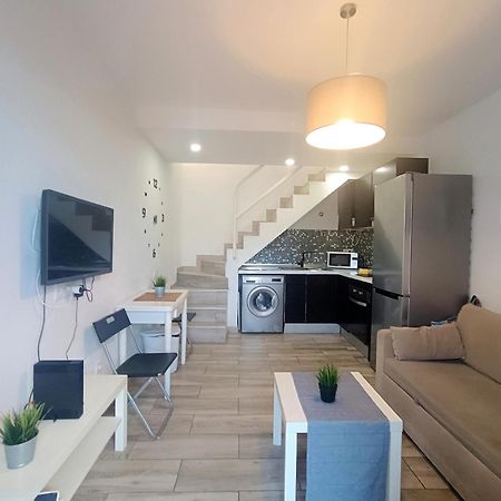 Bungalow Dunaflor Wifi Maspalomas  Kültér fotó
