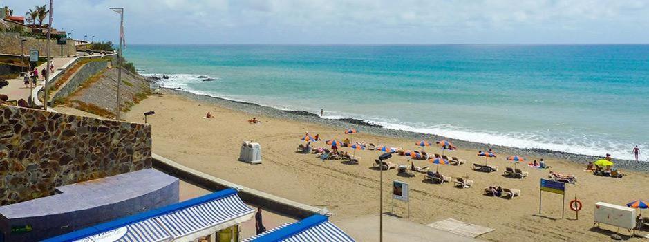 Bungalow Dunaflor Wifi Apartman Maspalomas  Kültér fotó